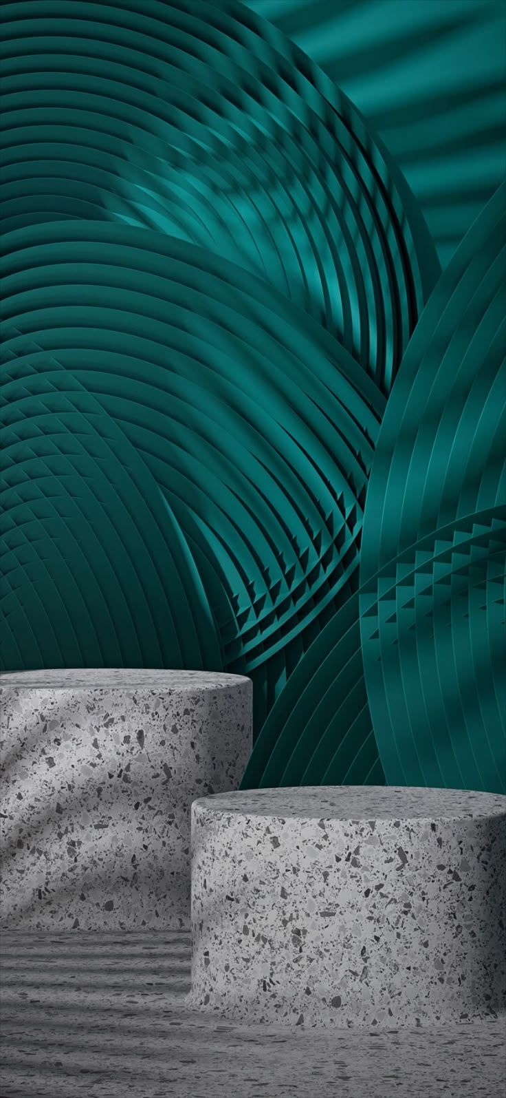 736x1595 Samsung Galaxy M51 Wallpaper (YTECHB Exclusive)