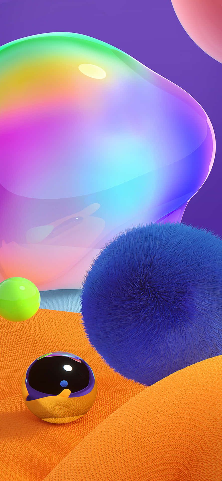 886x1920 Download free Samsung M51 1080 X 2340 Wallpaper