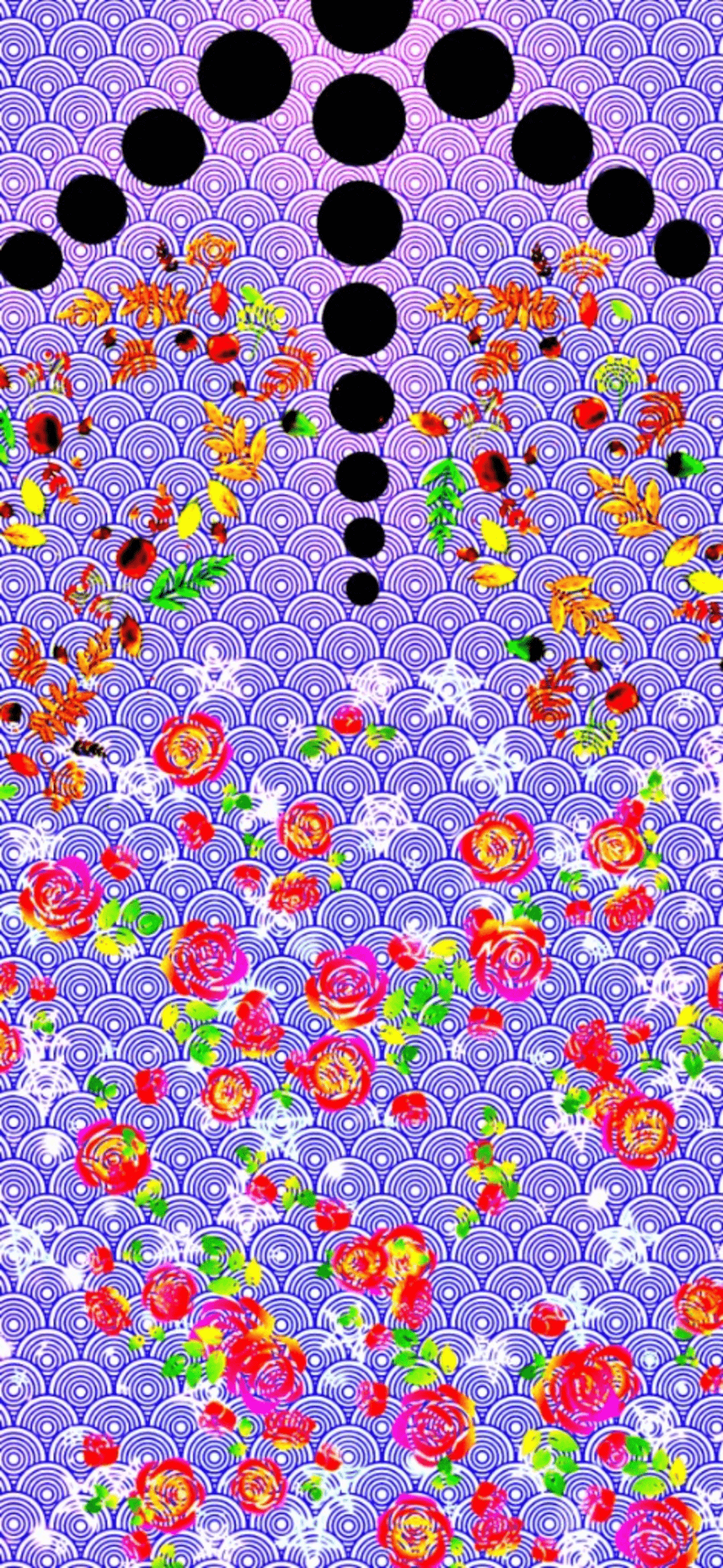 1080x2340 Samsung Galaxy M15 5G Wallpaper