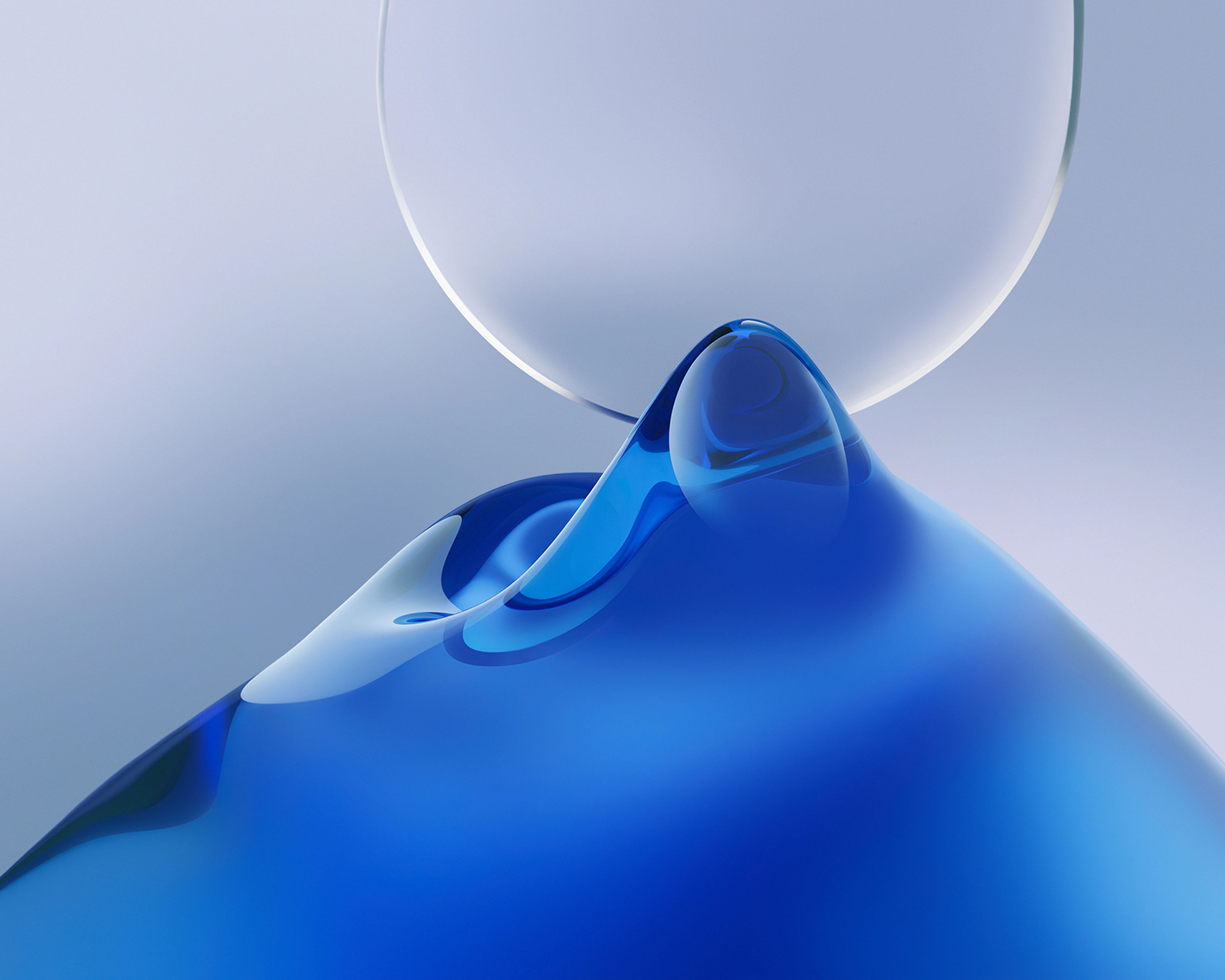 4000x3200 Honor MagicPad 3 Pro Wallpaper and Background