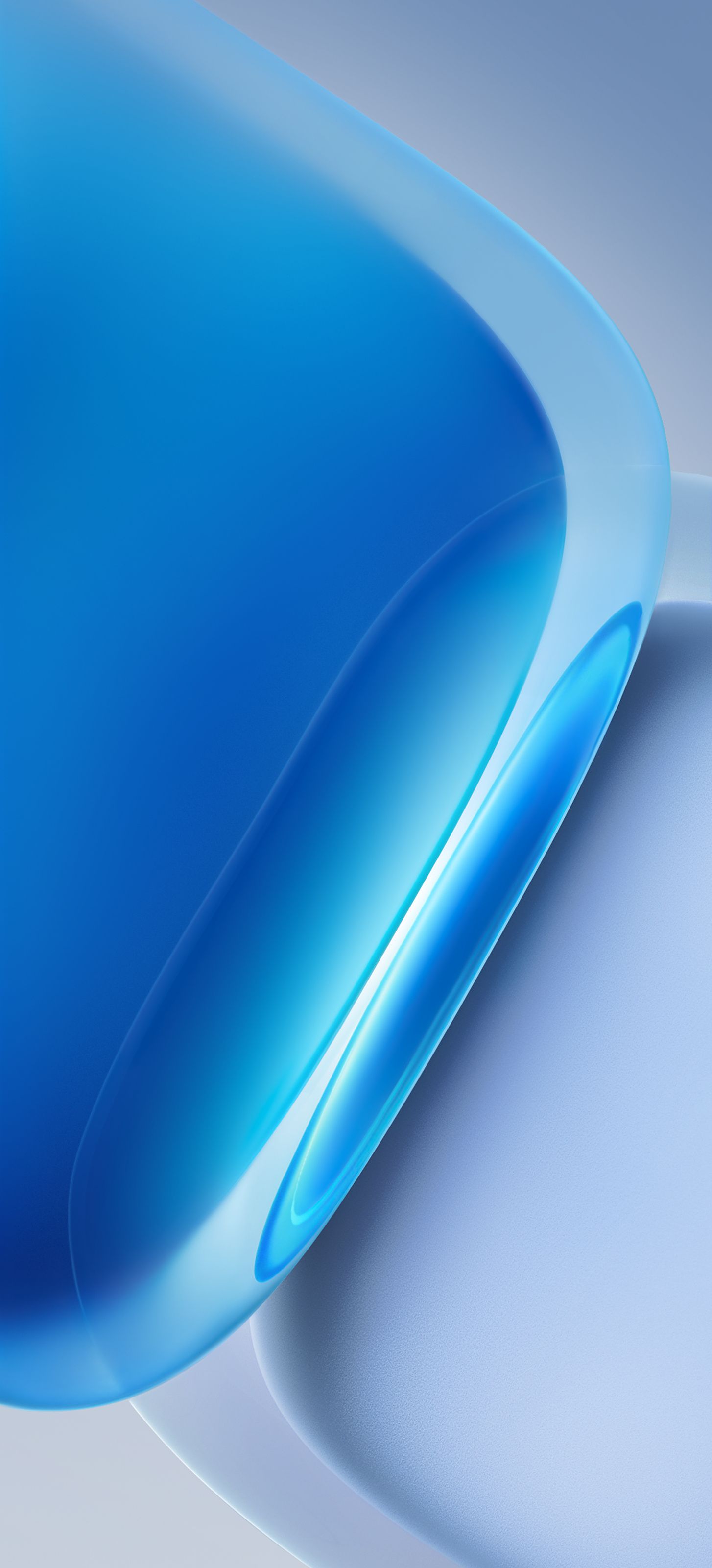 1454x3200 iQOO Neo 11 Wallpaper and Background