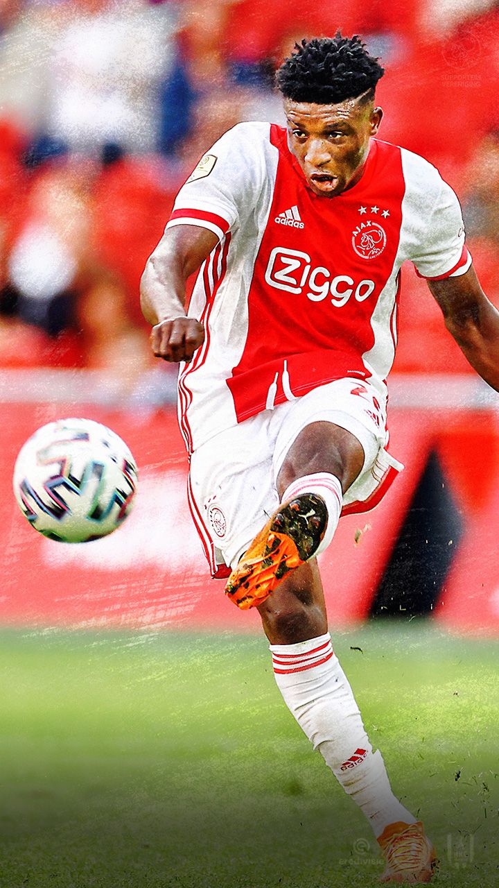 720x1280 Mohammed Kudus Wallpaper