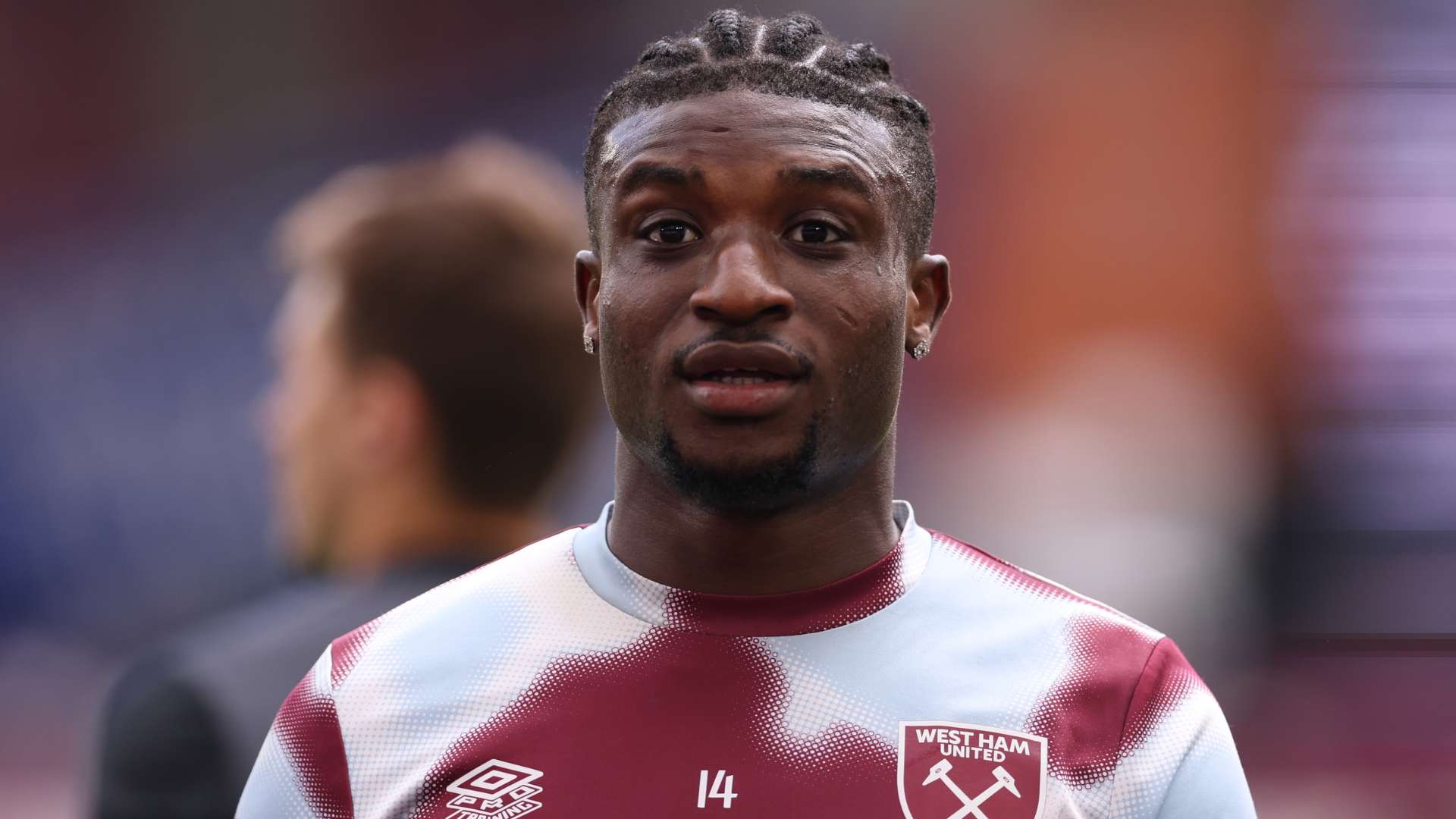 1920x1080 Chelsea offered Mohammed Kudus! Blues enter talks with West Ham over deal to sign winger as Hammers ask about swap deal