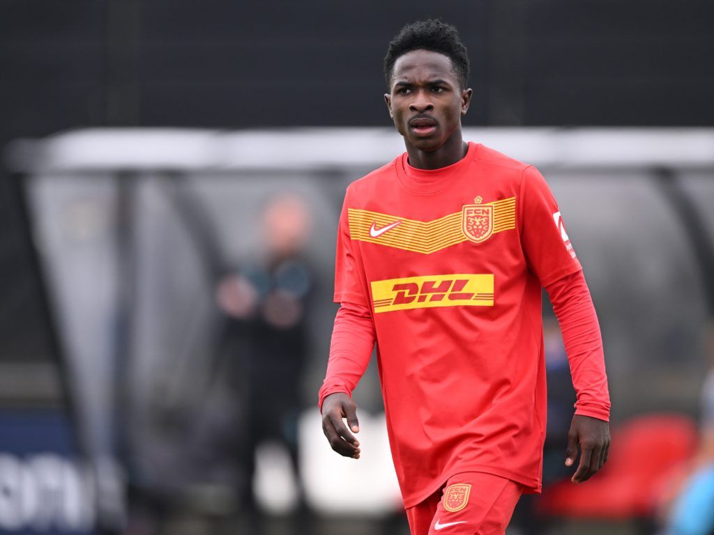 1024x768 Kudus is great, but Tottenham can land someone younger, cheaper and could be far better