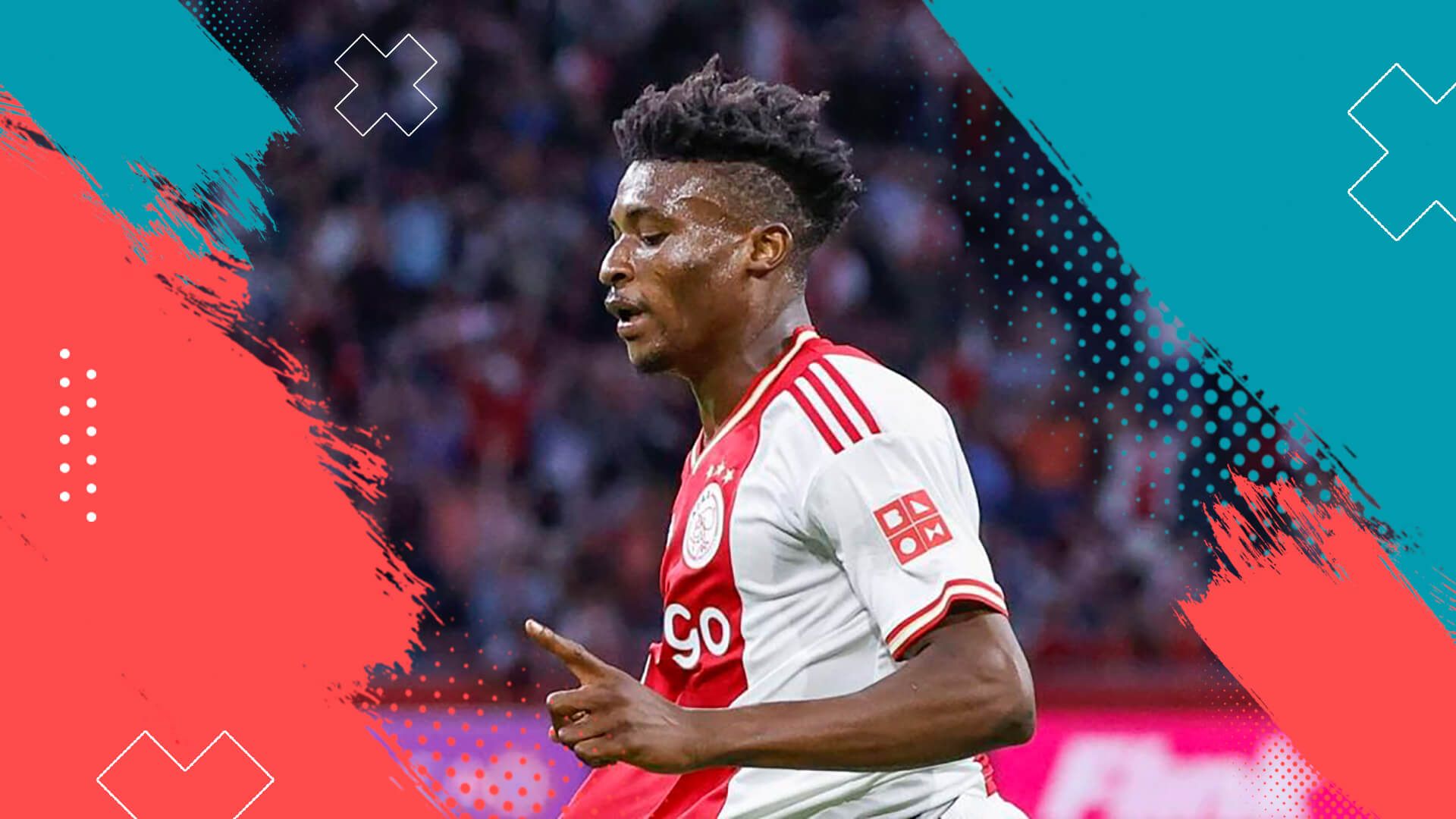 1920x1080 Mohammed Kudus: Is He Ready for a Top Club Transfer?