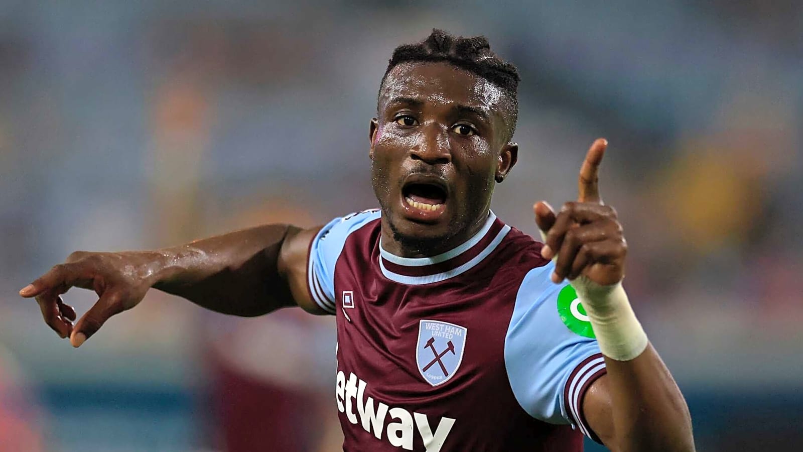 1600x900 Liverpool told to sign Mohammed Kudus or Bundesliga flop after Anthony Gordon goes to Barcelona