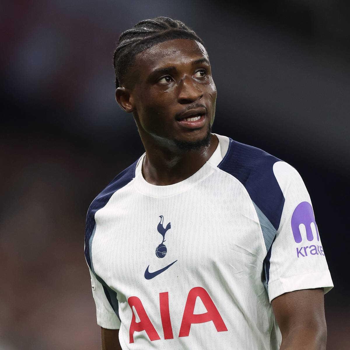 1200x1200 Mohammed Kudus: The Master of His Destiny Out to Conquer the Premier League