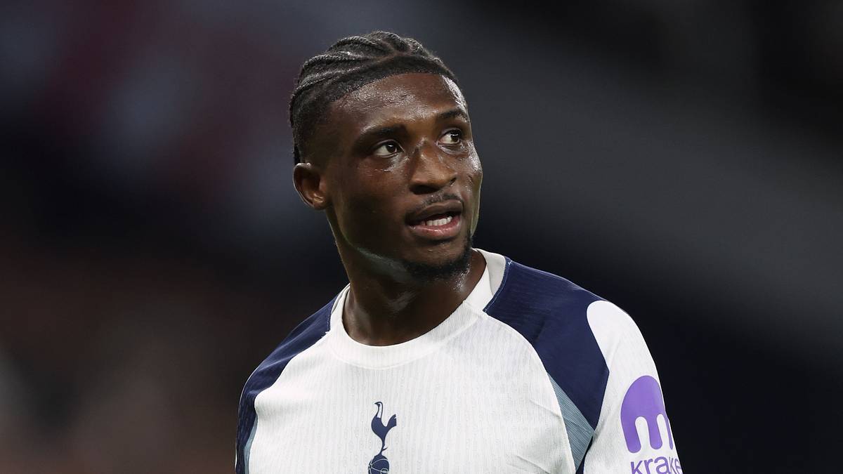 1200x675 Mohammed Kudus: The Master of His Destiny Out to Conquer the Premier League