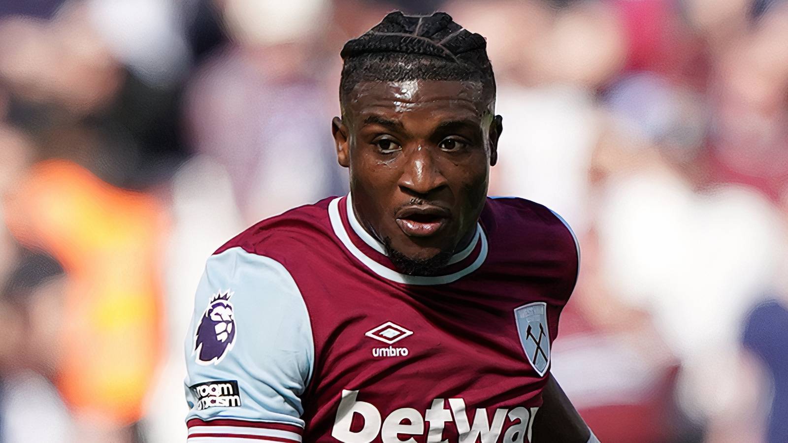 1600x900 Fabrizio Romano Shares Update on Tottenham Signing Mohammed Kudus