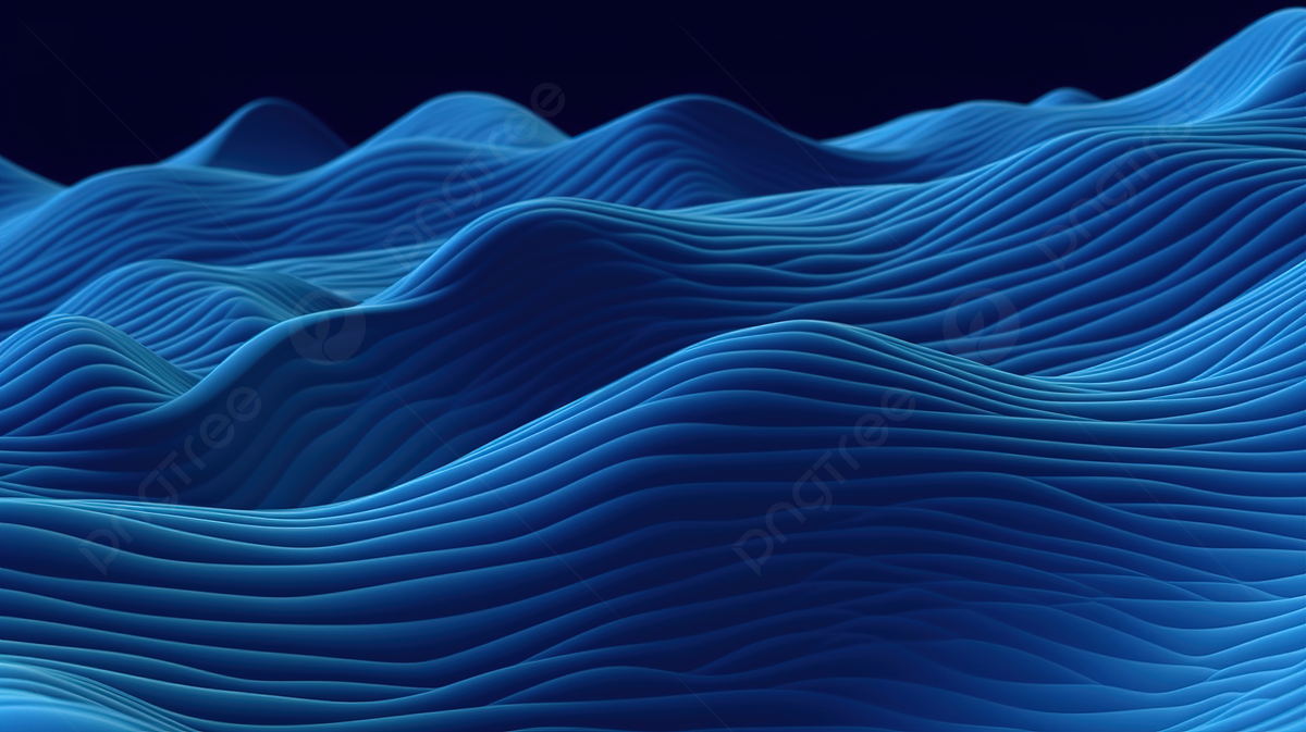 1200x673 Abstract Mountain Topography In Blue A 3D Rendering, Topo, Topographic Pattern, Topographic Map Background Image And Wallpaper for Free Download