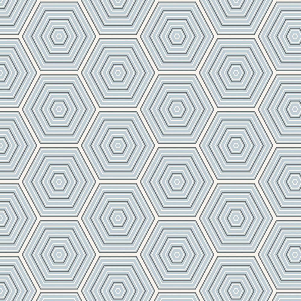 1000x1000 Hex Topography