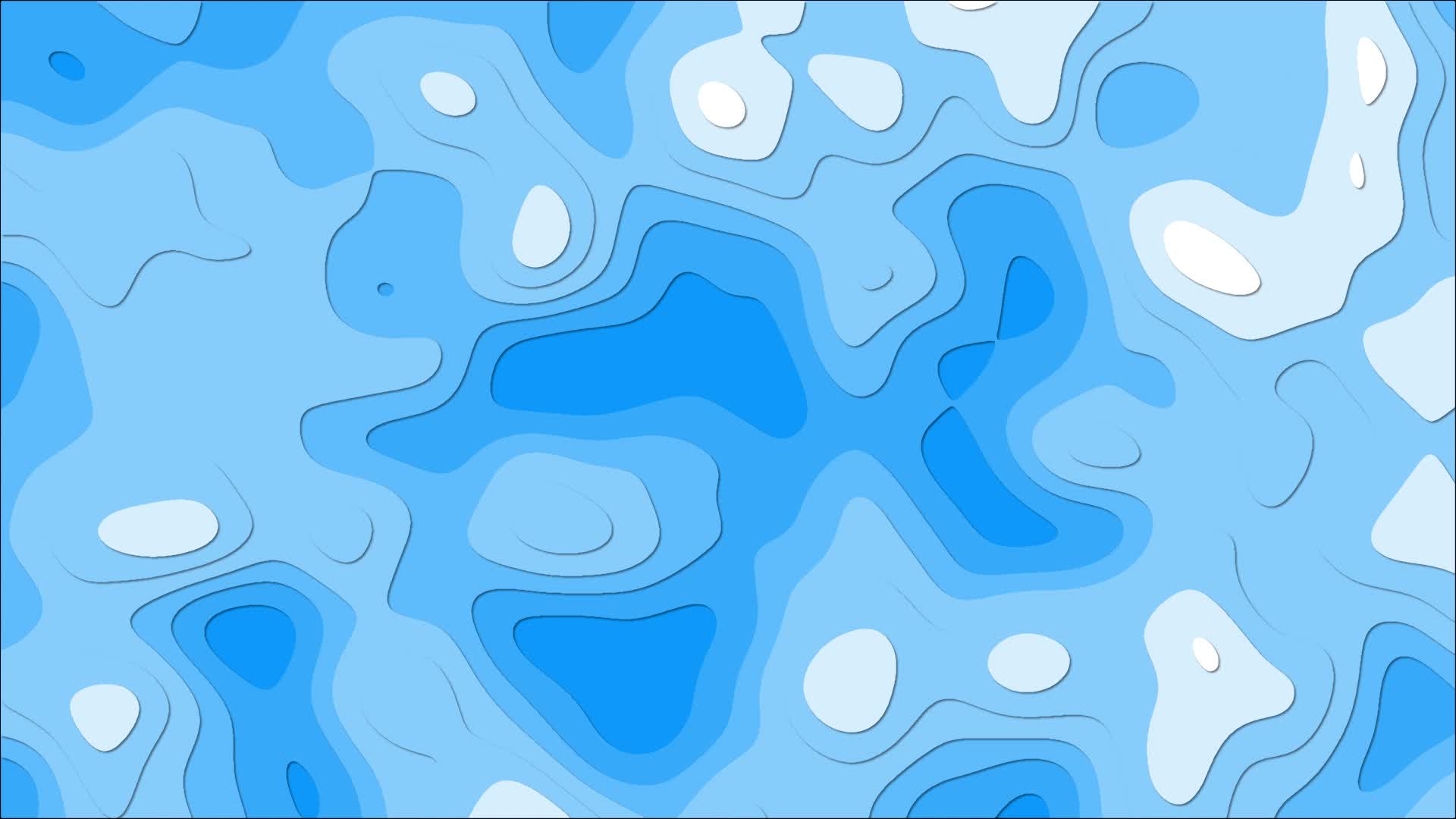 1920x1080 Topography Live Wallpaper