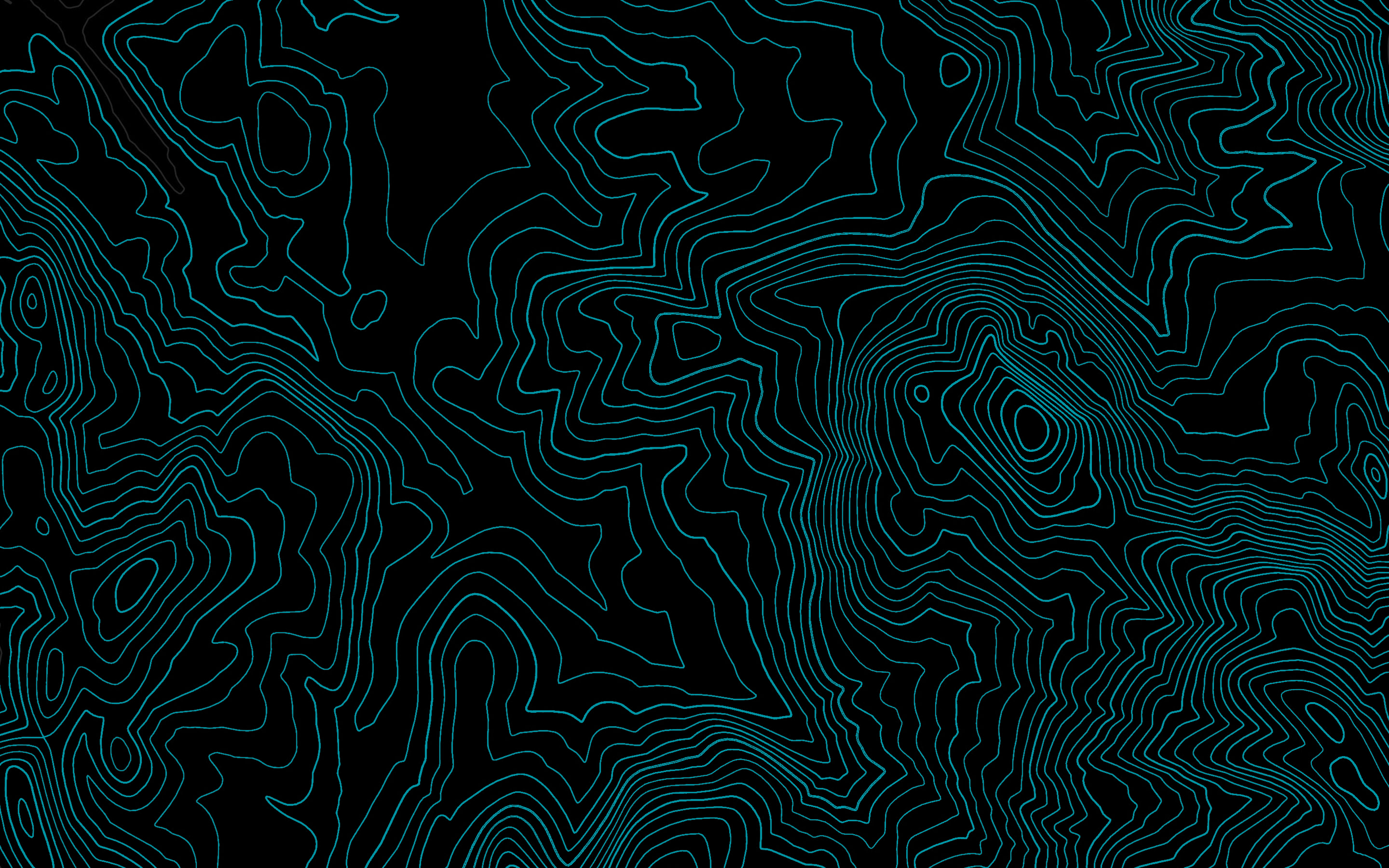 2880x1800 Topographic 4k Wallpaper