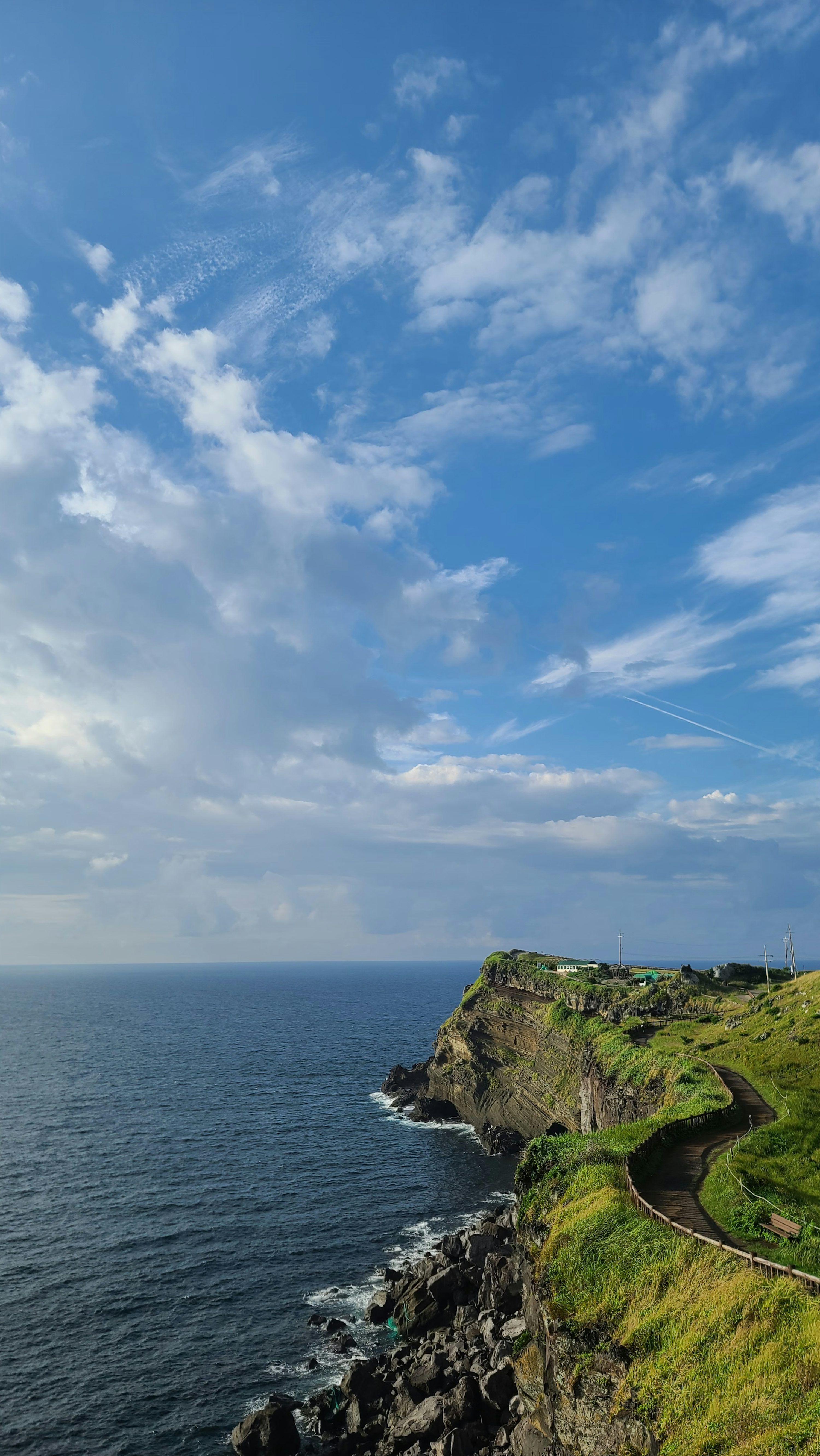 3000x5329 Jeju Island Picture. Download Free Image