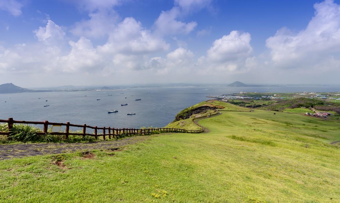 1170x700 Picture of Jeju Island