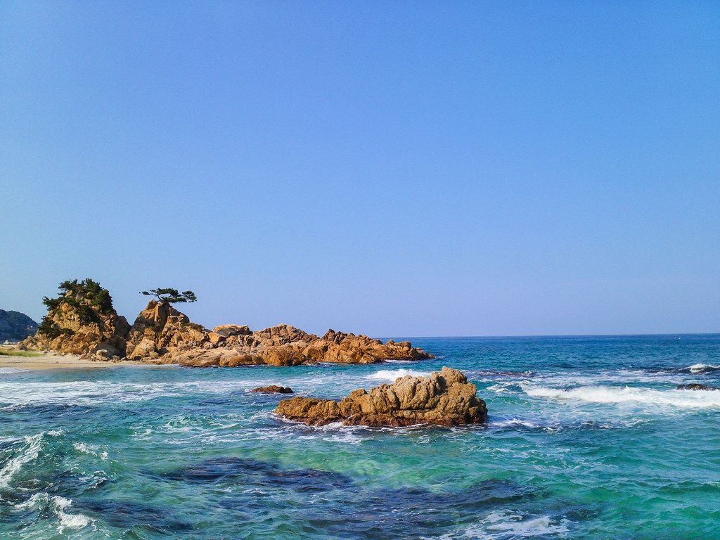 1024x768 경북 울진(Uljin Gun, South Korea). 경북 울진(Uljin Gun, South Korea