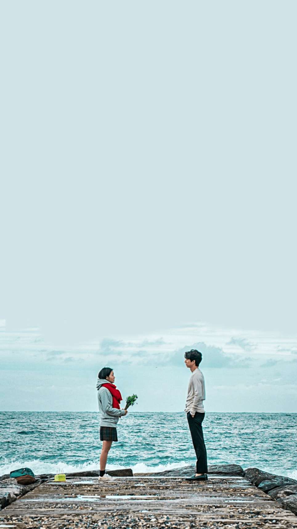 964x1714 Tumblr Korea Wallpaper