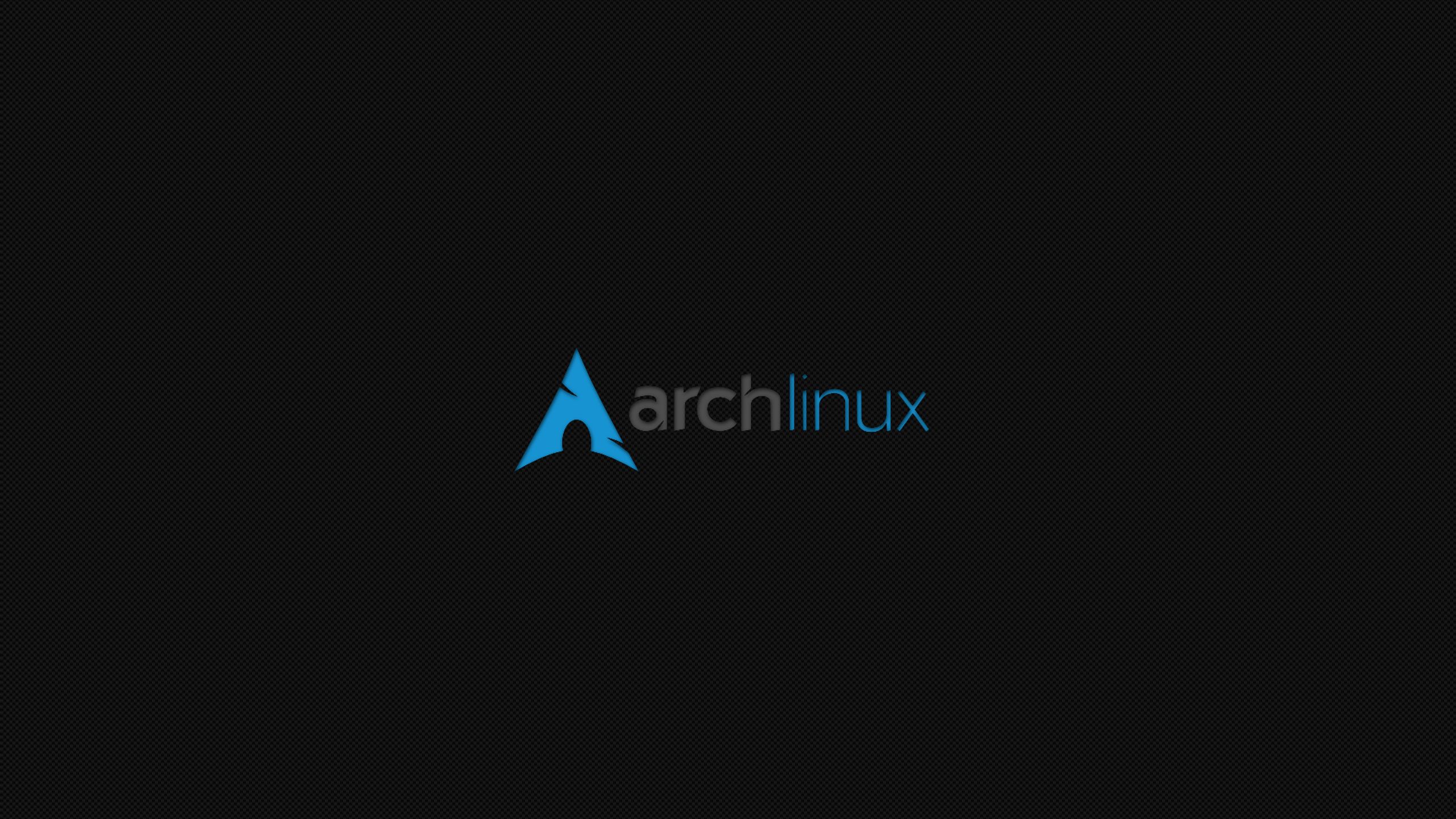 2560x1440 Arch Linux 1440P Resolution , HD 4k Wallpaper, Image, Background, Photos and Picture