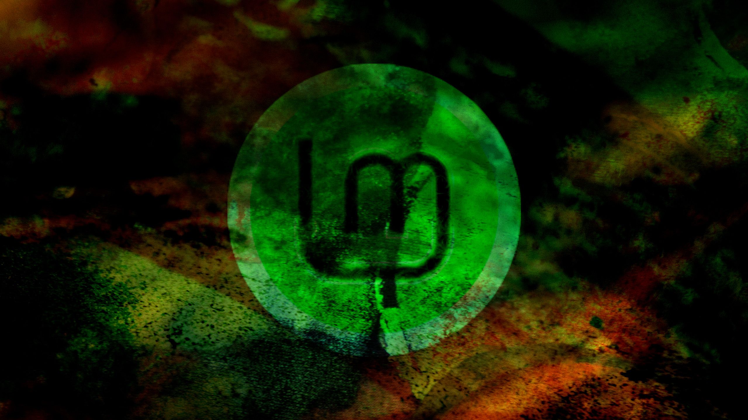2560x1440 Desktop wallpaper: Technology, Linux Mint, Linux 4K free download for PC. 1060671
