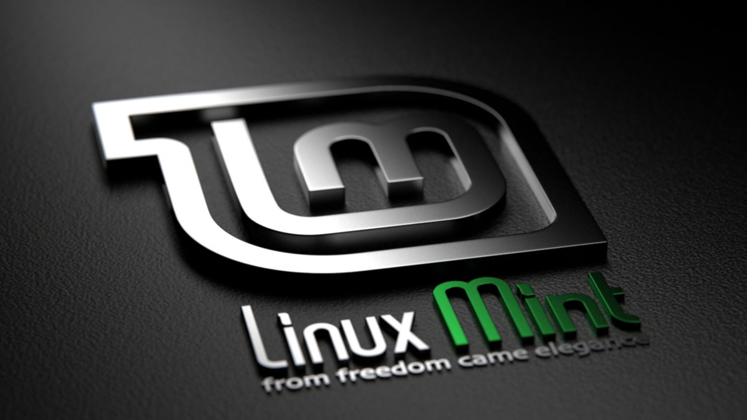 2560x1440 Download Linux Mint, Linux, Mint Wallpaper in 2560x1440 Resolution