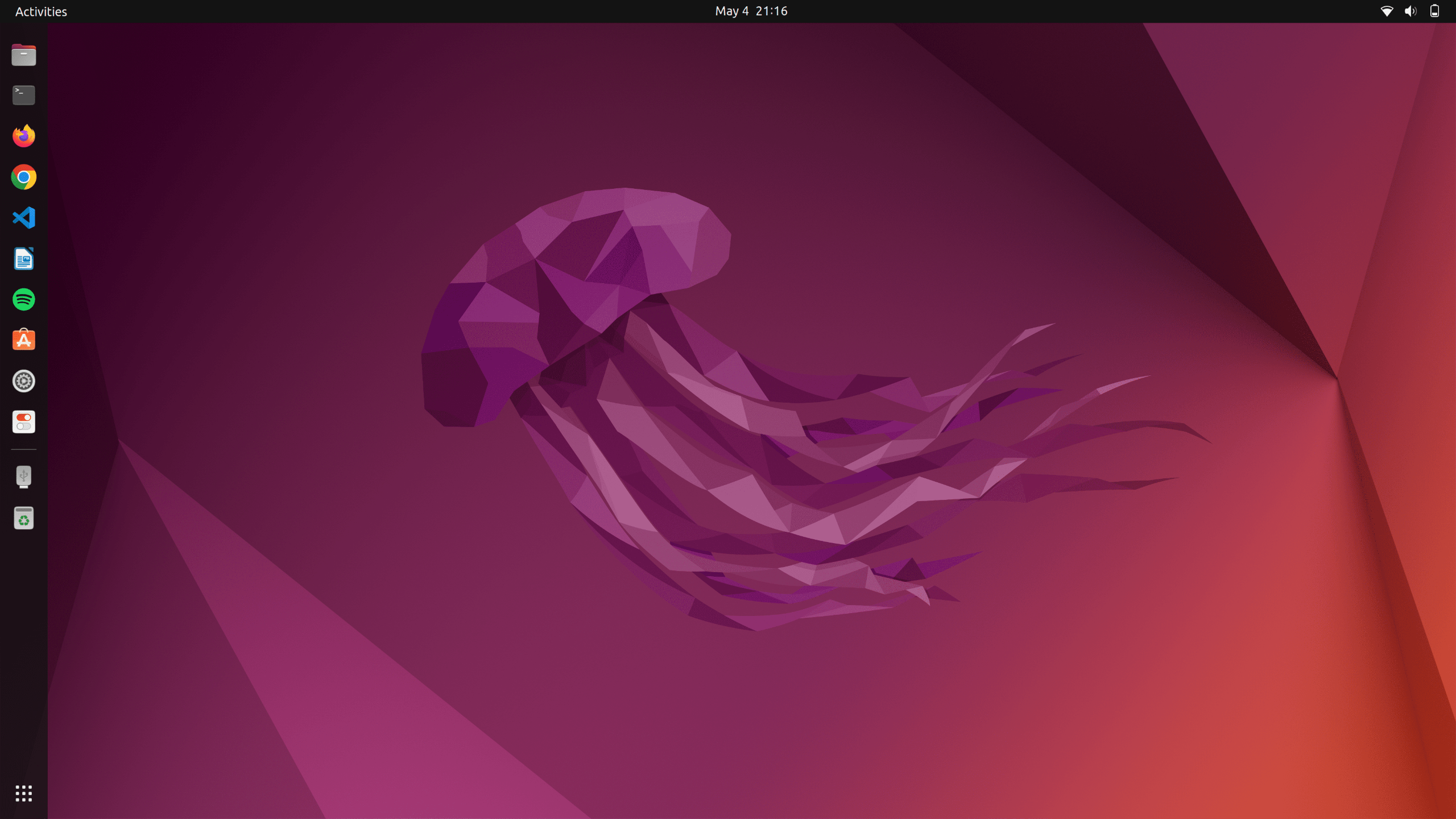 2560x1440 Falony Tech