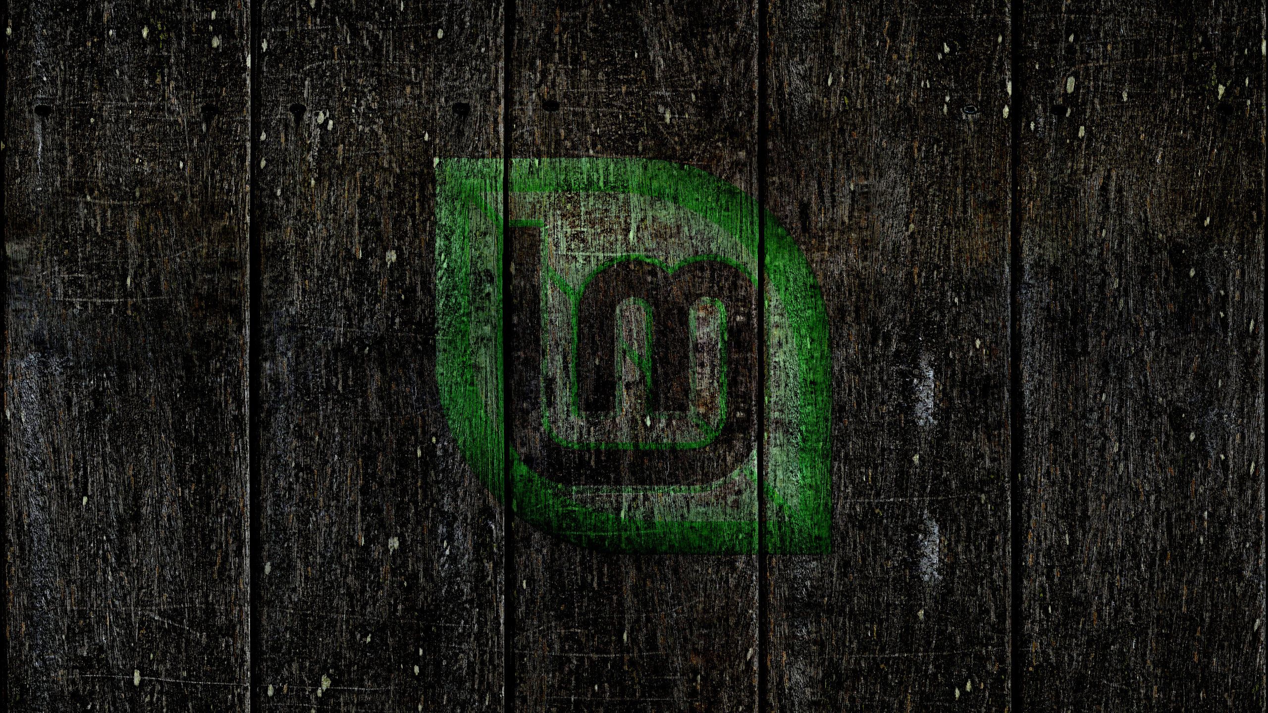 2560x1440 Download Misc Linux Mint HD Wallpaperx1440