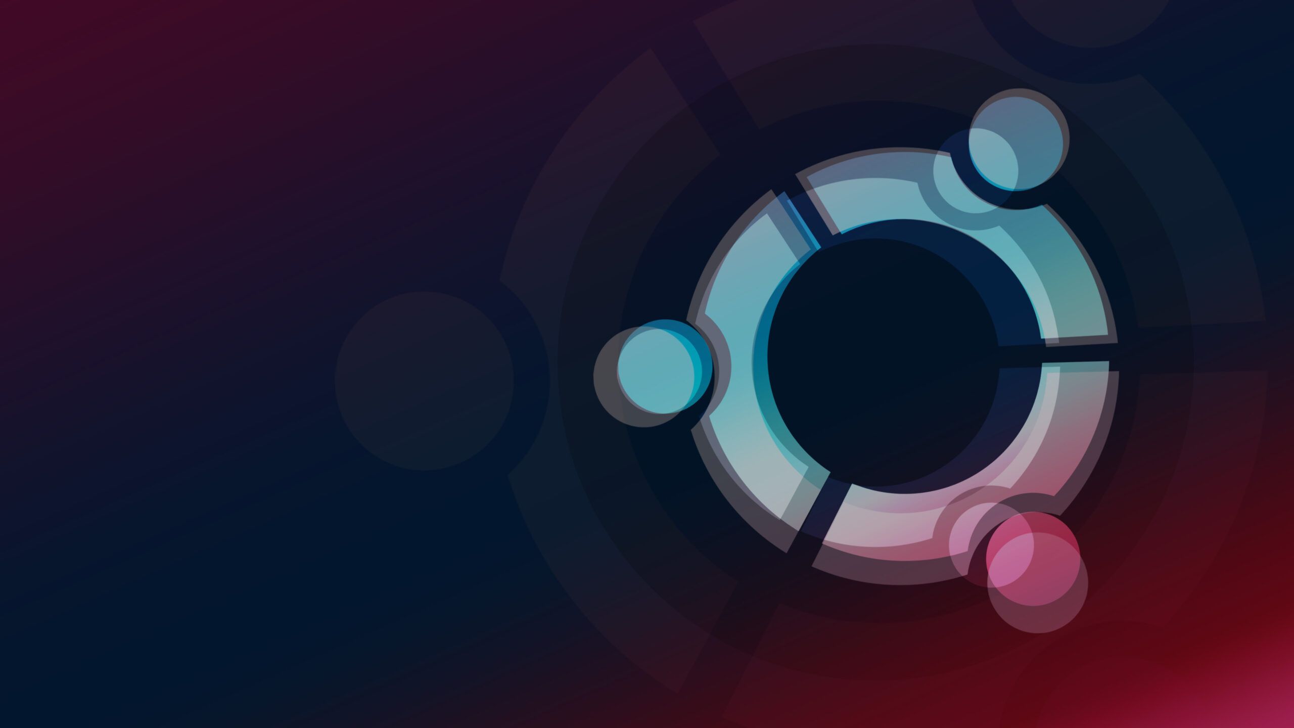 2560x1440 Linux (Ubuntu) Wallpaper