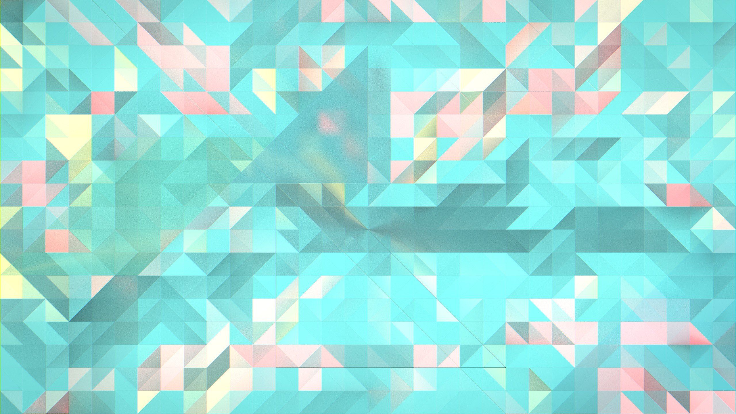 2560x1440 Linux, Ubuntu, GNOME Wallpaper HD / Desktop and Mobile Background