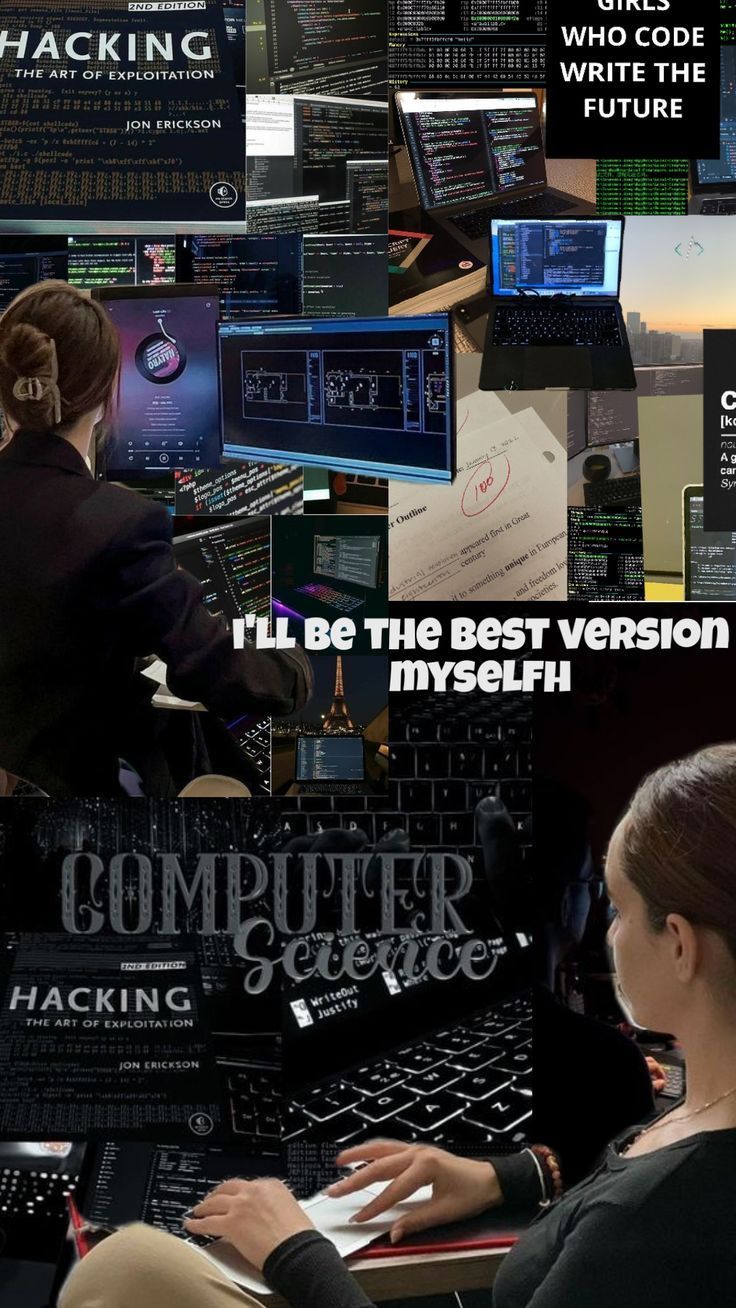 736x1308 Computer science student wallpaper iphone 4k HD. Computer student aesthetic wallpaper hd, Computer science women