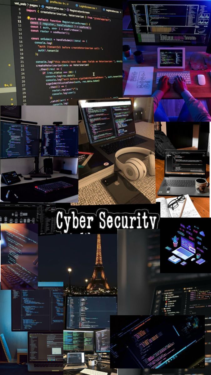 675x1200 Cybersecurity student laptop wallpaper. Aesthetic wallpaper computer science, Aesthetic cybersecurity student, Green stop sign