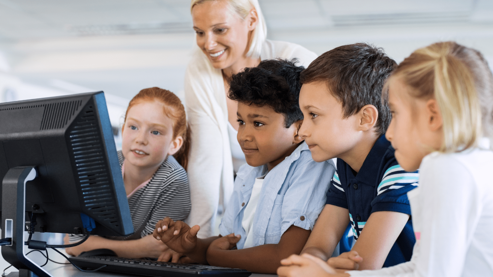 1600x900 Ways to Integrate Computer Science in Other Classes