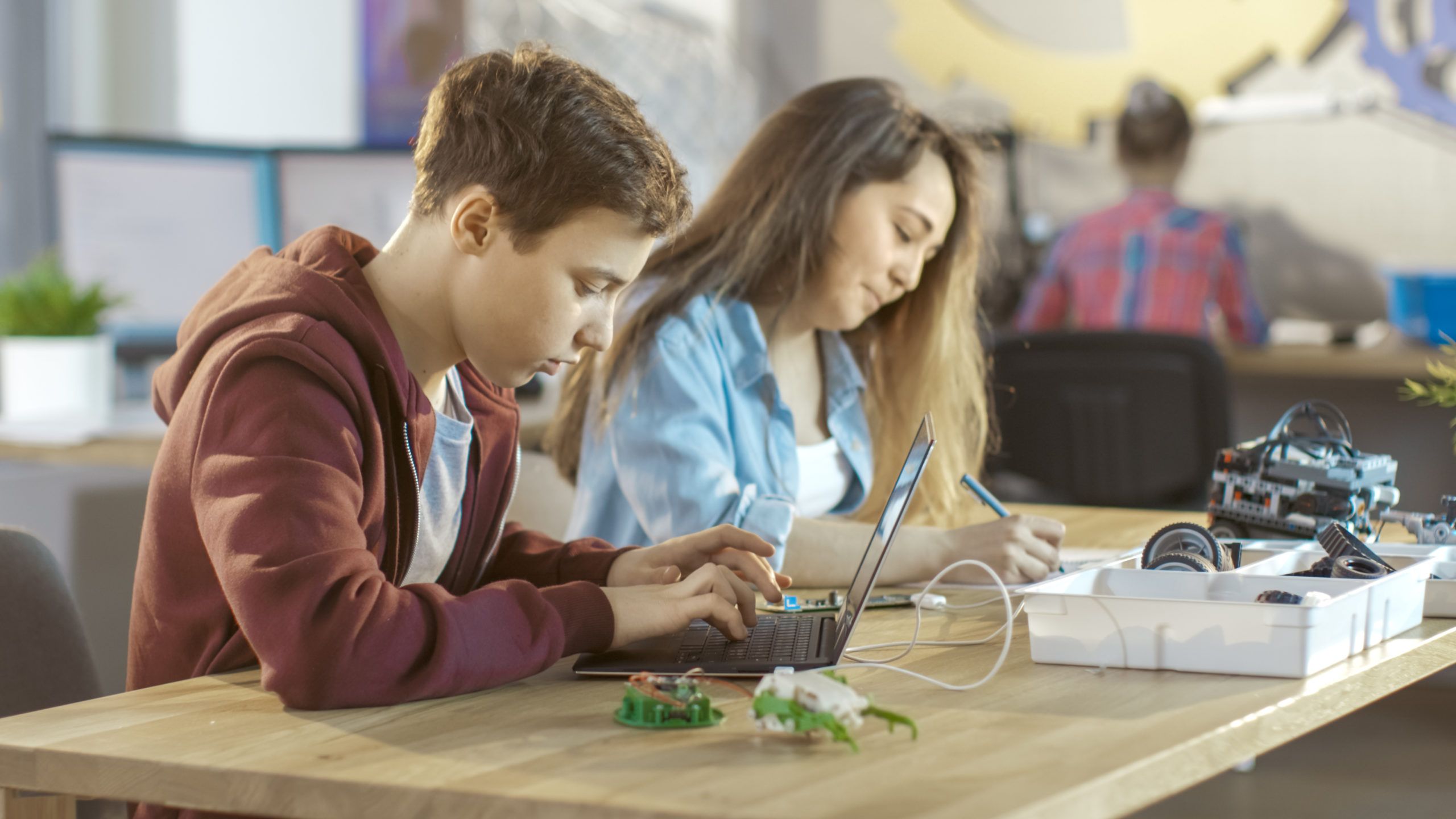 2560x1440 Zero Dollars for CS Education? This Puts Minnesota's Future at Risk MnTech