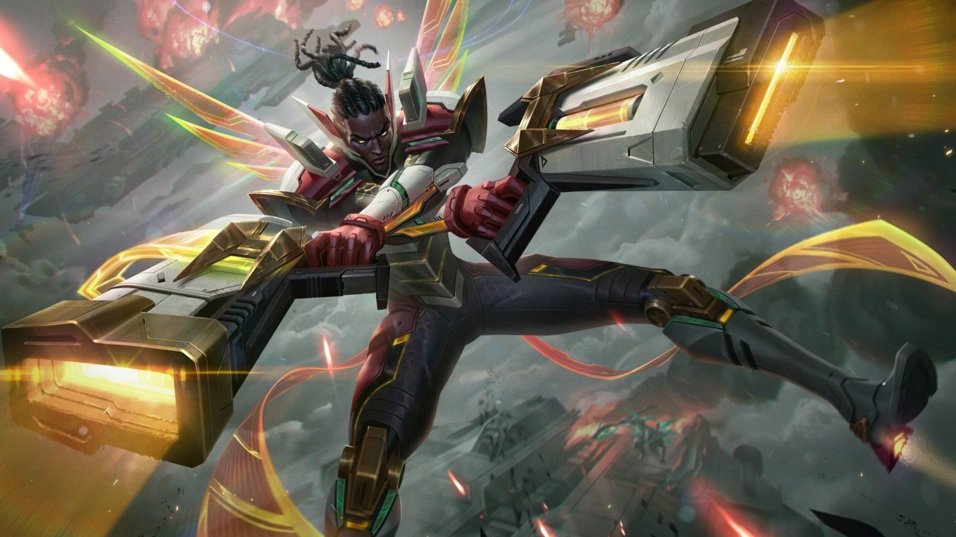 1920x1079 Haxball