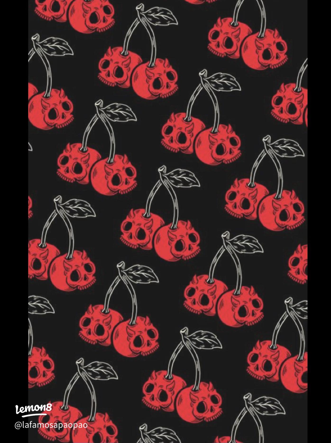 1396x1863 Stunning Cherry Wallpaper to Elevate Your Aesthetic