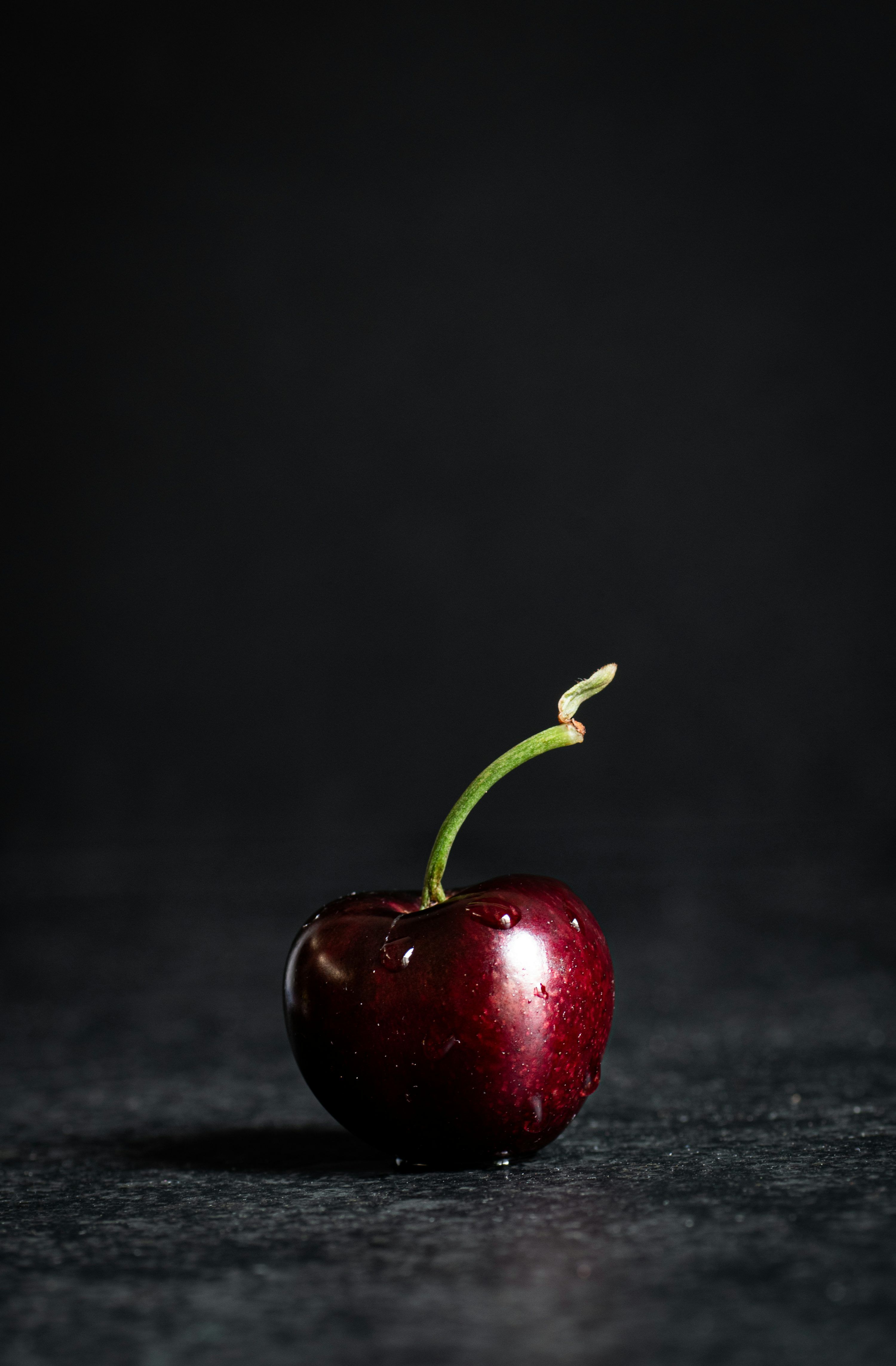 3000x4571 Black Cherry Picture. Download Free Image