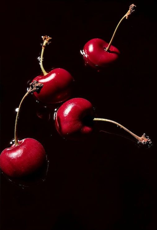 506x740 Black cherry Image