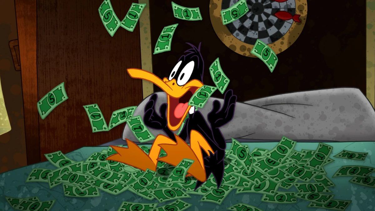 1200x676 WBD CEO David Zaslav's Pay to Be 'Substantially' Reduced (Don't Worry, He's Still Got a Private Jet)
