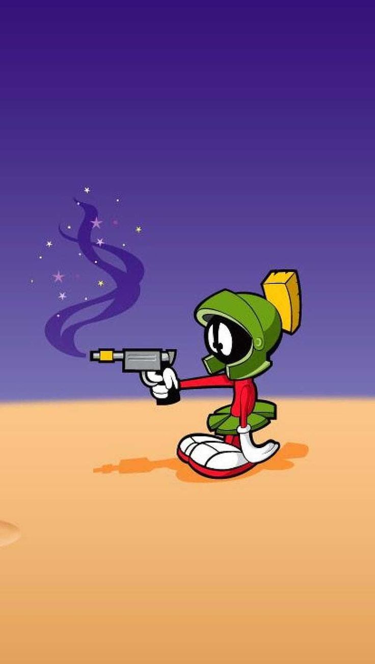 736x1301 Dope Looney Tunes Wallpaper