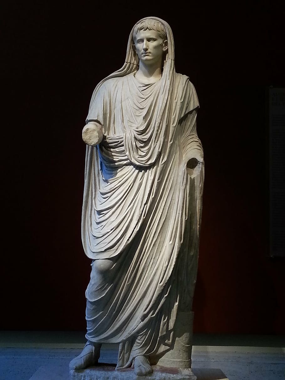 910x1213 Roman sculpture 1080P, 2K, 4K, 5K HD wallpaper free download