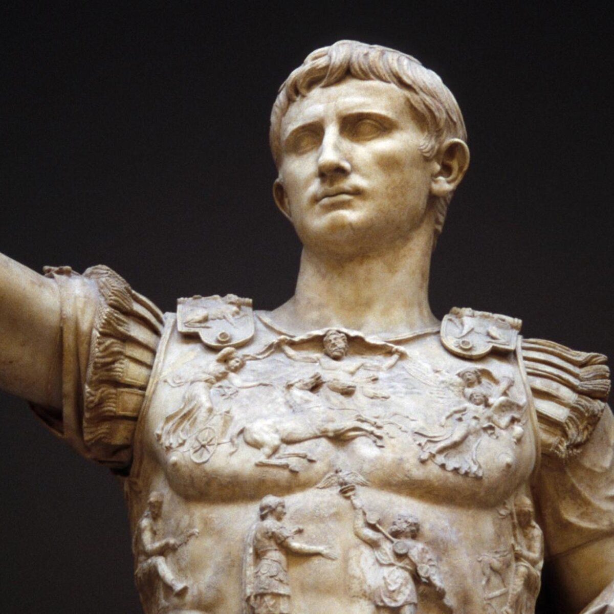 1200x1200 Ancient Roman Sculptures You Need to Know