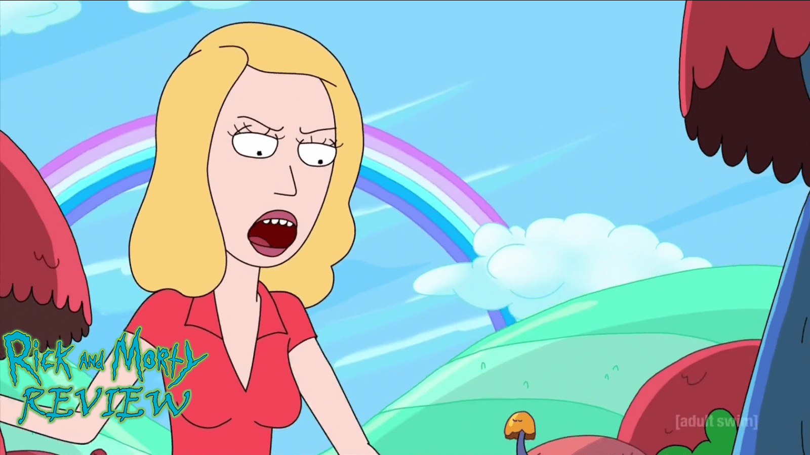1600x900 RICK AND MORTY 'THE ABC'S OF BETH' REVIEW