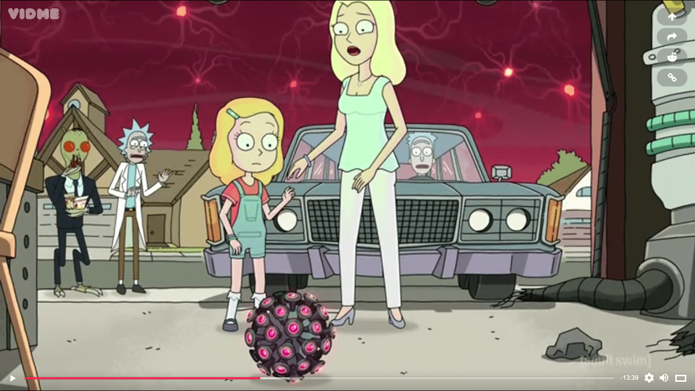 1366x768 Timeline of Beth's age doesn't work out. Beth got pregnant with Summer at she looks to be about 5 in 1998. So how can Summer be 16?