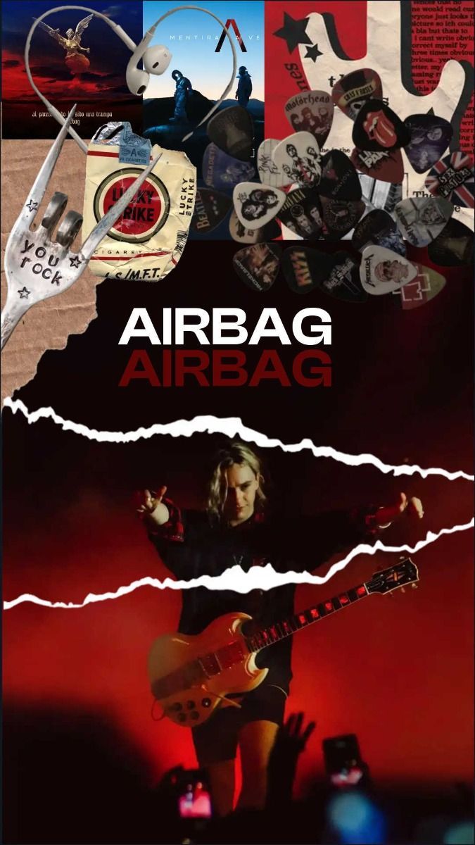 675x1200 Descubre 9 ideas de Airbag op remeras y fotos de banda de rock. rock nacional argentino, fotos de banda, patricio sardelli y más