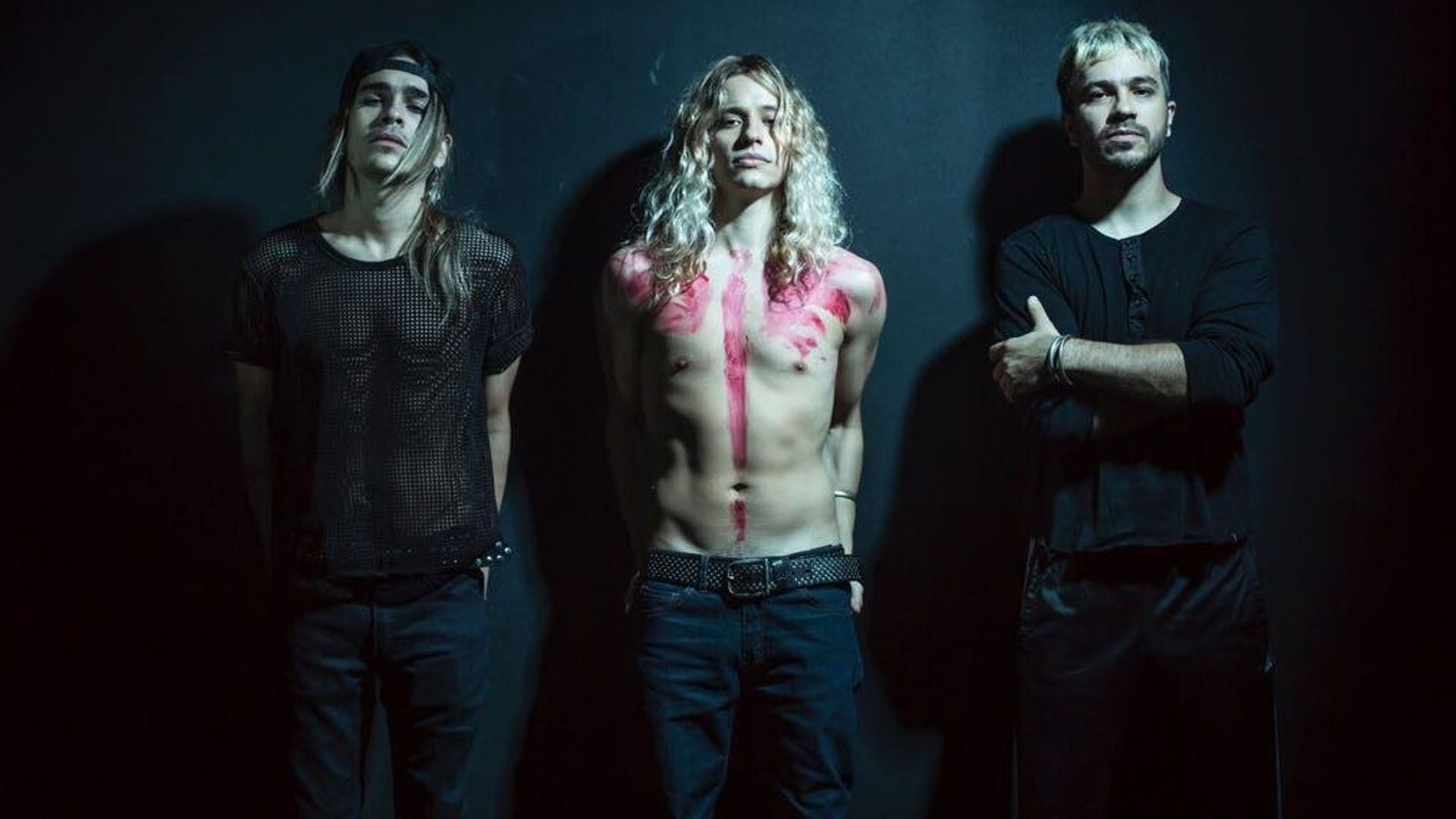1920x1080 Airbag (banda argentina), la enciclopedia libre