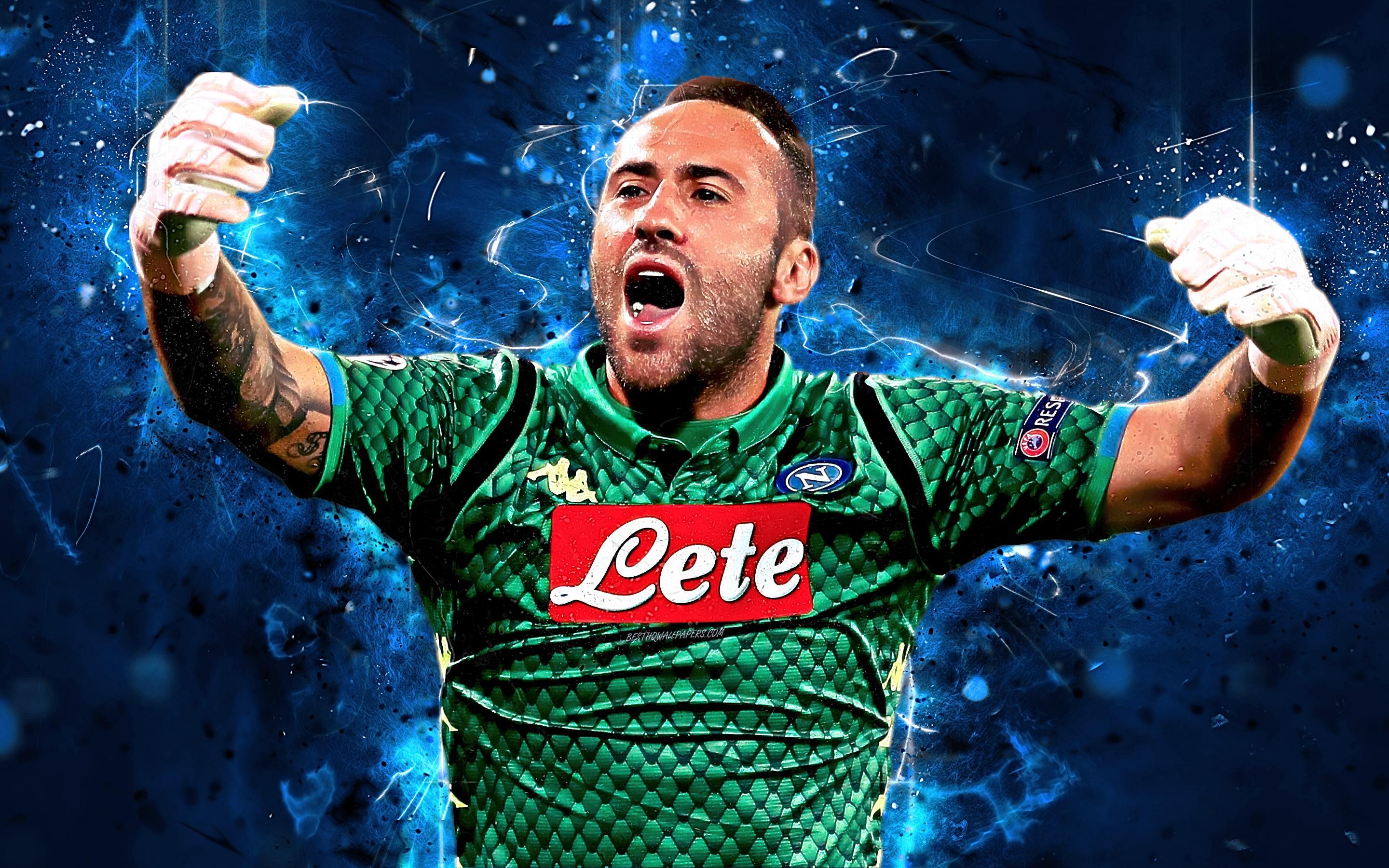 2880x1800 David Ospina Wallpaper