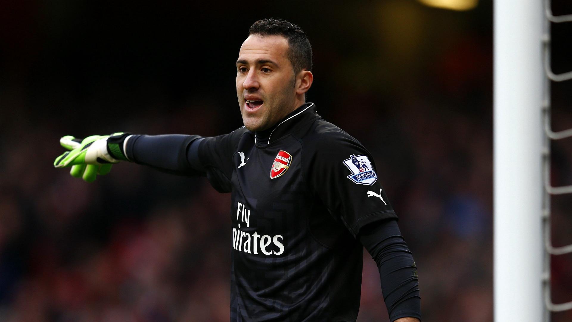 1920x1080 David Ospina Wallpaper