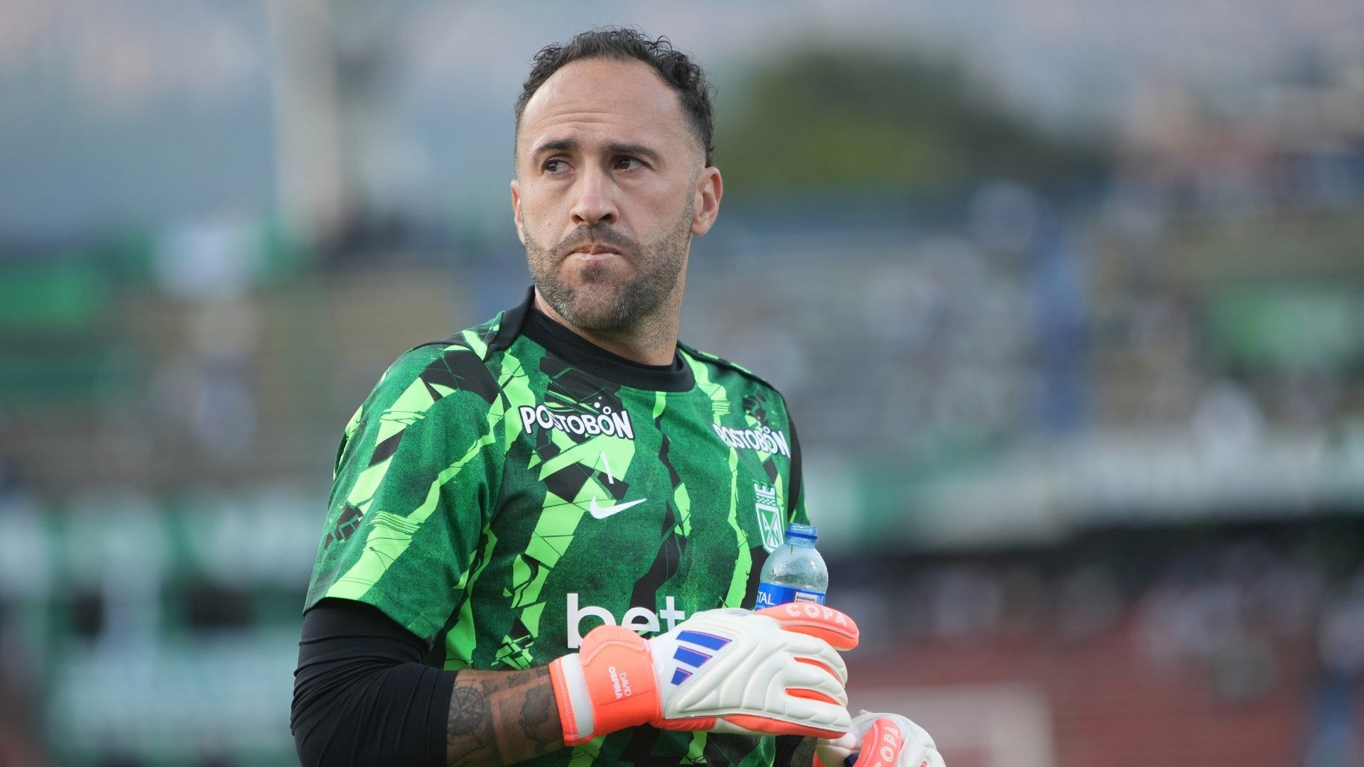1920x1080 David Ospina estaría en la mira de un grande sudamericano