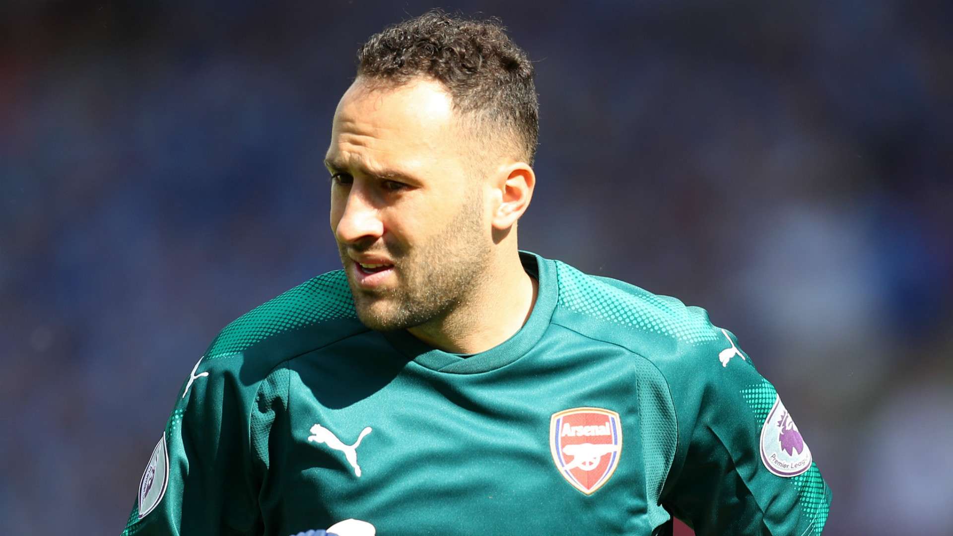 1920x1080 Serie A transfer deadline day: David Ospina leaves Arsenal on Napoli loan ahead of €5 million transfer