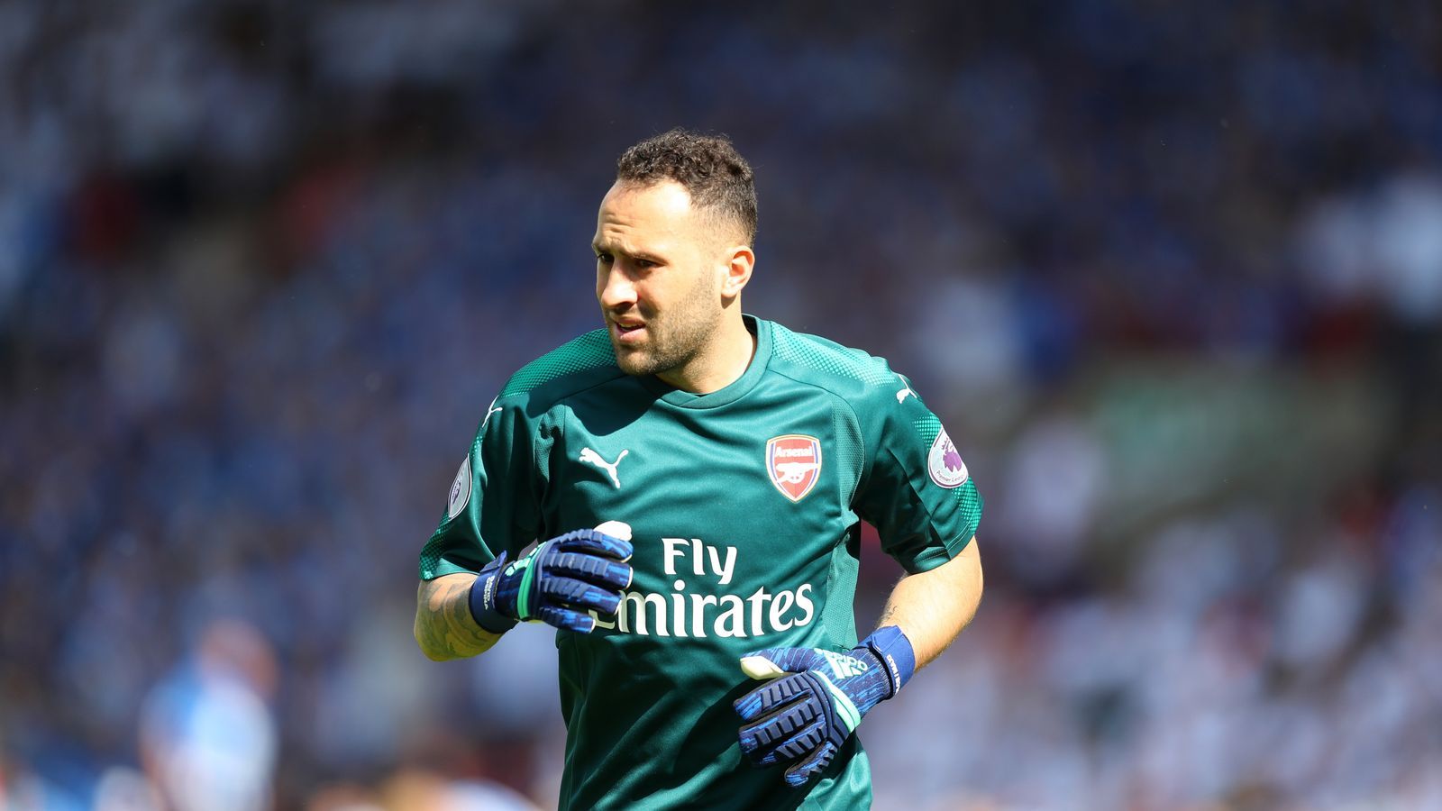 1600x900 Napoli in talks with Arsenal's David Ospina, confirms club president