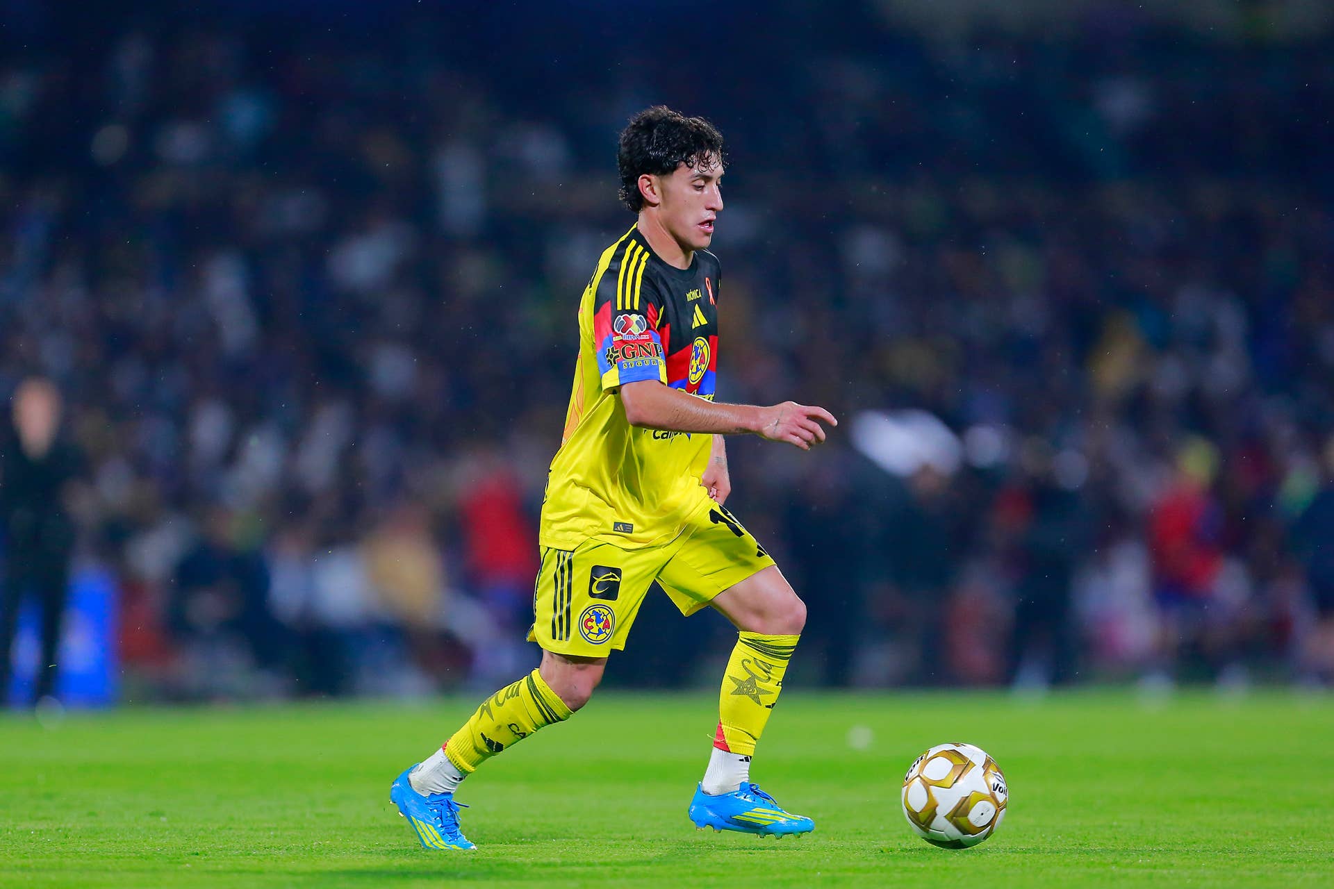 1920x1280 USMNT Legend Kasey Keller Left Baffled By Alejandro Zendejas' World Cup Inclusion